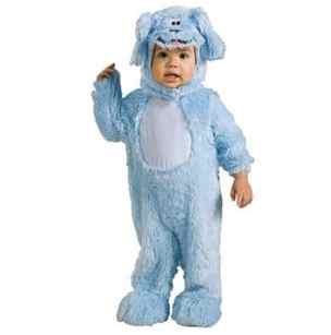 blues clues party costume