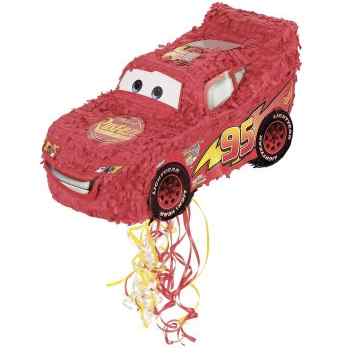 Disney’s Cars Inspired Party Games and Activities