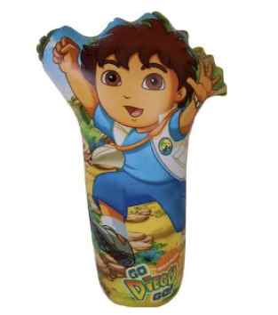 inflatable diego party decorations