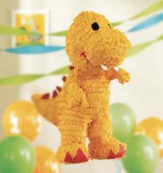 Dinosaur Party Decorations Kids Party Supplies And Ideas Boys