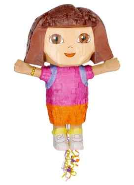Dora The Explorer Party Games and Activities