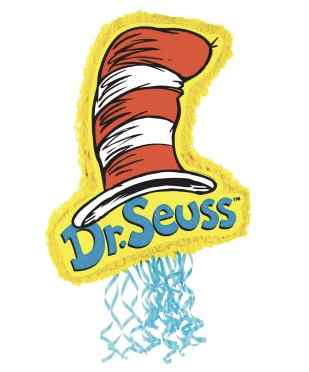 Dr. Seuss Party Games and Activities