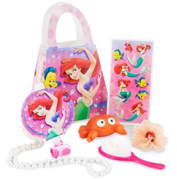 Little Mermaid Party Favors Kids Party Supplies And Ideas Boys
