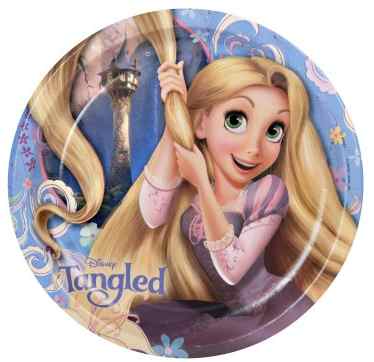 Tangled Birthday Party Ideas on Tangled Party Supplies Tangled Birthday Party Supplies Discount   Hd