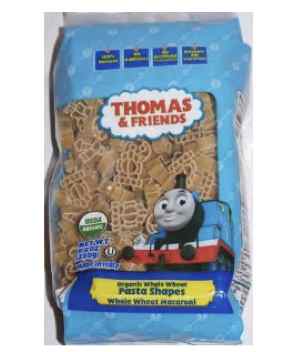 Thomas the Tank Engine Party Food and Snacks