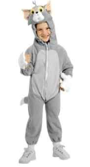 tom and jerry costume