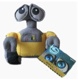 wall-e party activity toy
