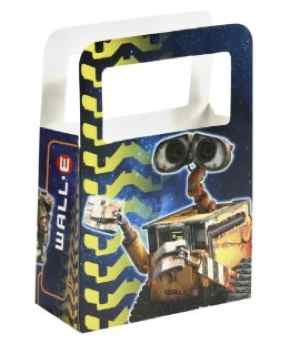 WALL-E Party Favors