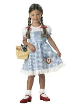 wizard of oz costume party supplies