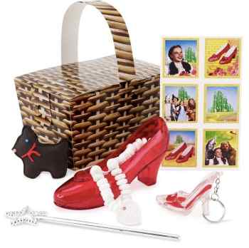 The Wizard of Oz Party Favors