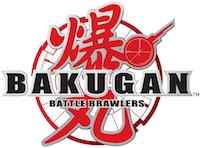 bakugan logo