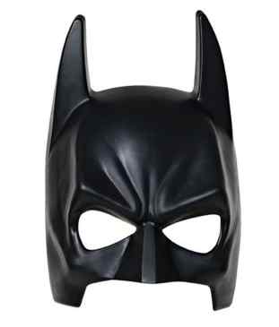 batman the dark knight mask