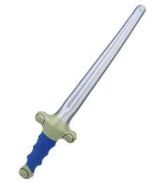 knight inflatable sword party favors