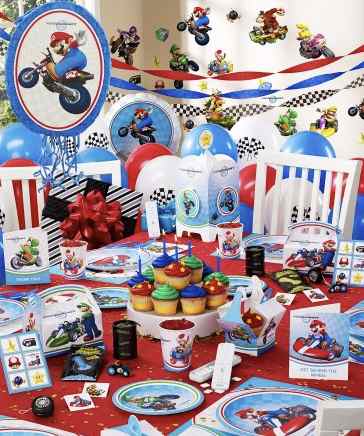 mario kart ultimate party pack