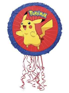 Pokemon Party Games and Activities